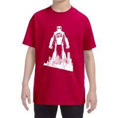 Gildan Heavy Cotton Youth T-Shirt - Broder Brothers