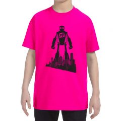 Gildan Heavy Cotton Youth T-Shirt - Broder Brothers