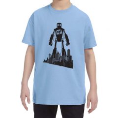 Gildan Heavy Cotton Youth T-Shirt - Broder Brothers
