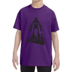 Gildan Heavy Cotton Youth T-Shirt - Broder Brothers