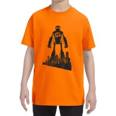 Gildan Heavy Cotton Youth T-Shirt - Broder Brothers