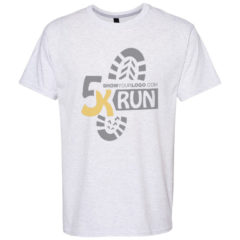 Hanes X-Temp™ Unisex Performance T-Shirt - c