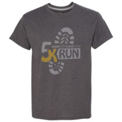 Hanes X-Temp™ Unisex Performance T-Shirt - d