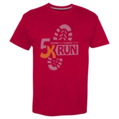 Hanes X-Temp™ Unisex Performance T-Shirt - e