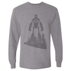 Gildan DryBlend 50/50 Long Sleeve T-Shirt - g