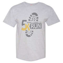 Hanes X-Temp™ Unisex Performance T-Shirt - g