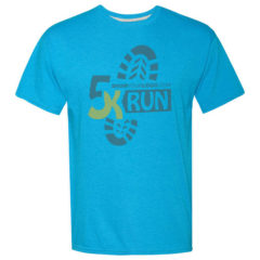 Hanes X-Temp™ Unisex Performance T-Shirt - i