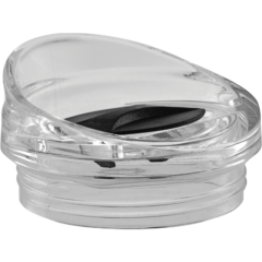 Impulse Series Vacuum Insulated Tumbler with Straw – 27 oz - impulse lid