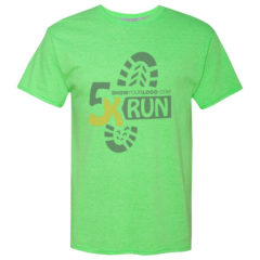 Hanes X-Temp™ Unisex Performance T-Shirt - k