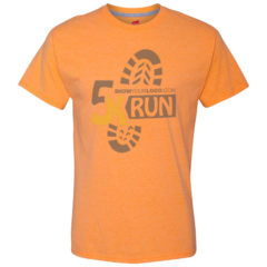 Hanes X-Temp™ Unisex Performance T-Shirt - l