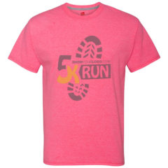 Hanes X-Temp™ Unisex Performance T-Shirt - m