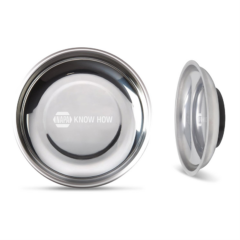 Magnetic Parts Bowl - maglaser