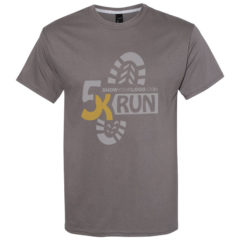Hanes X-Temp™ Unisex Performance T-Shirt - n
