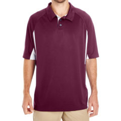 Holloway Men’s Avenger Short-Sleeve Polo - 222530_46_z