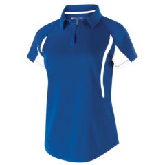 Holloway Ladies’ Avenger Short-Sleeve Polo - 222730_280_aws_640