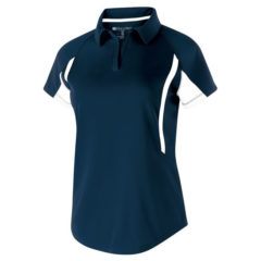 Holloway Ladies’ Avenger Short-Sleeve Polo - 222730_301_aws_640