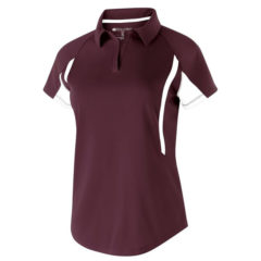 Holloway Ladies’ Avenger Short-Sleeve Polo - 222730_380_aws_640