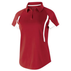 Holloway Ladies’ Avenger Short-Sleeve Polo - 222730_408_aws_640