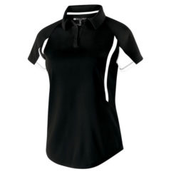 Holloway Ladies’ Avenger Short-Sleeve Polo - 222730_420_aws_640