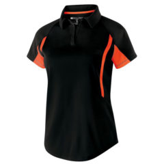 Holloway Ladies’ Avenger Short-Sleeve Polo - 222730_423_aws_640