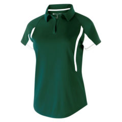 Holloway Ladies’ Avenger Short-Sleeve Polo - 222730_436_aws_640