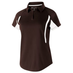 Holloway Ladies’ Avenger Short-Sleeve Polo - 222730_485_aws_640