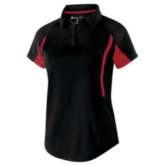 Holloway Ladies’ Avenger Short-Sleeve Polo - 222730_500_aws_640