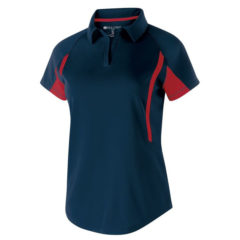 Holloway Ladies’ Avenger Short-Sleeve Polo - 222730_S20_aws_640