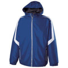 Holloway Adult Polyester Full Zip Charger Jacket - 229059_280_aws_640