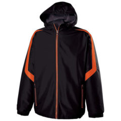 Holloway Adult Polyester Full Zip Charger Jacket - 229059_423_aws_640