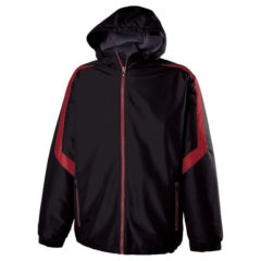 Holloway Adult Polyester Full Zip Charger Jacket - 229059_500_aws_640