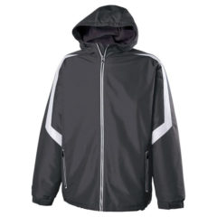 Holloway Adult Polyester Full Zip Charger Jacket - 229059_F52_aws_640