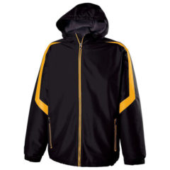Holloway Adult Polyester Full Zip Charger Jacket - 229059_R16_aws_640