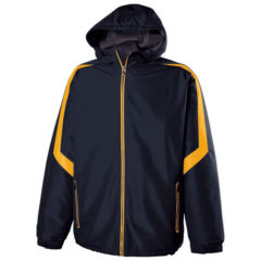 Holloway Adult Polyester Full Zip Charger Jacket - 229059_S28_aws_640