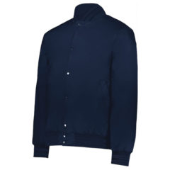 Holloway Adult Polyester Full Zip Heritage Jacket - 229140_065_lquarter_aws_640