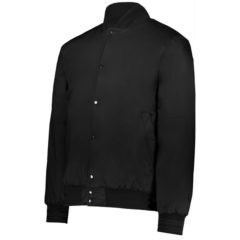 Holloway Adult Polyester Full Zip Heritage Jacket - 229140_080_lquarter_aws_640