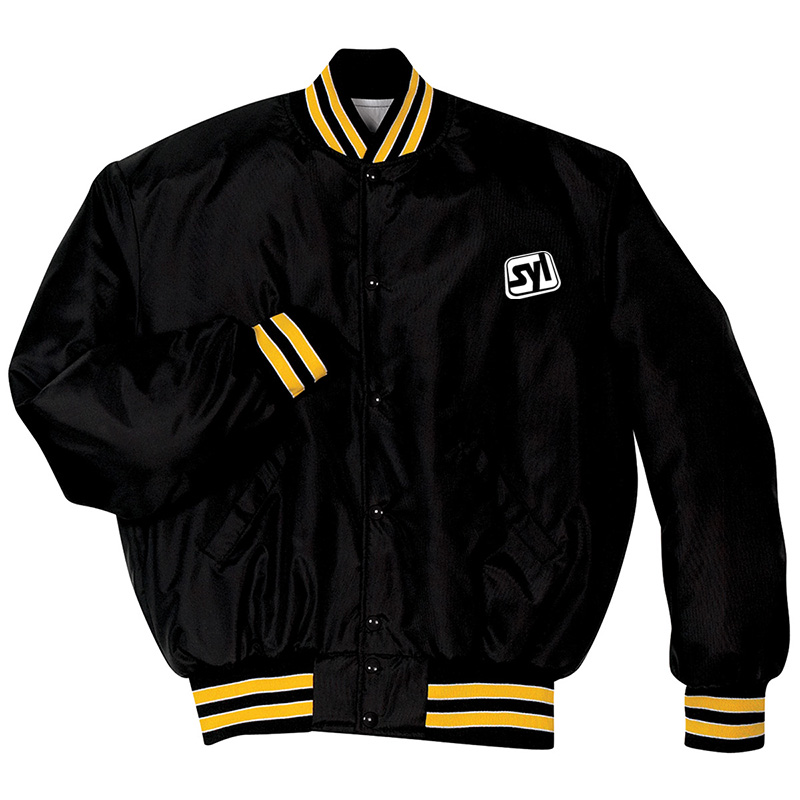 holloway full zip jacket