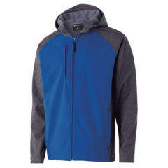 Holloway Men’s Raider Soft Shell Jacket - 229157_H02_aws_640