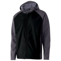 Holloway Men’s Raider Soft Shell Jacket - 229157_H05_aws_640