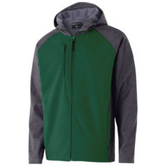 Holloway Men’s Raider Soft Shell Jacket - 229157_H69_aws_640