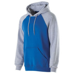 Holloway Youth Cotton/Poly Fleece Banner Hoodie - 229179_286_aws_640
