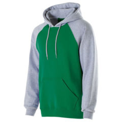 Holloway Adult Cotton/Poly Fleece Banner Hoodie - 229179_341_aws_640
