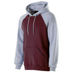 Holloway Adult Cotton/Poly Fleece Banner Hoodie - 229179_382_aws_640