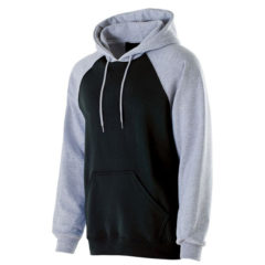Holloway Youth Cotton/Poly Fleece Banner Hoodie - 229179_415_aws_640
