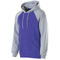 Holloway Youth Cotton/Poly Fleece Banner Hoodie - 229179_548_aws_640