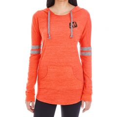 Holloway Ladies’ Hooded Low Key Pullover - 229390_ag