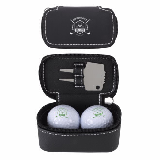 2-in-1 Golf Gift Kit – Callaway® Warbird 2.0 - M0230 Set