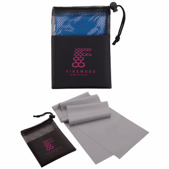 Elastic Exercise Band - M0237 Group
