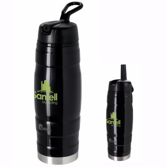 bubba® Hero Vacuum Bottle – 20 oz. - M0254 Black