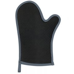 Neoprene Oven Mitt - a4102back
